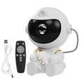 Velmora AstroBaby LED Star Galaxy Projector